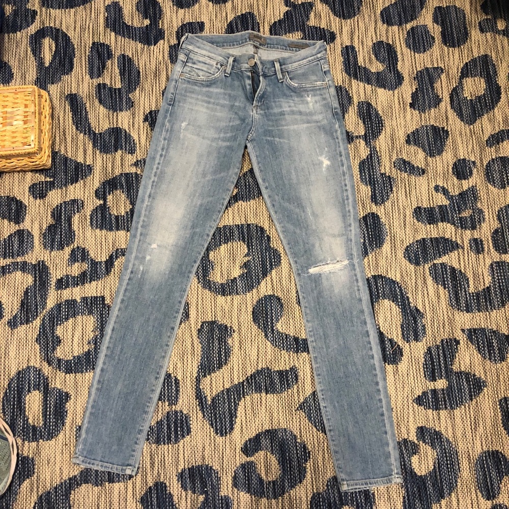 Agolde jeans